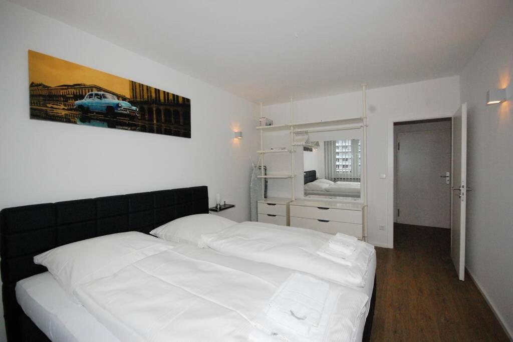 Apartment Centro Berlin Exterior photo
